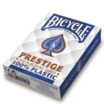 Karte Bicycle Prestige