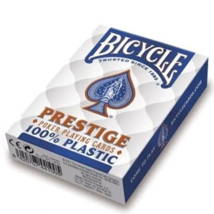 Karte Bicycle Prestige