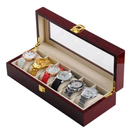 Kutija za satove Premium