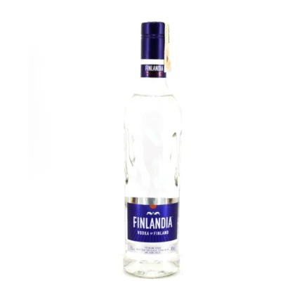 Finlandia vodka