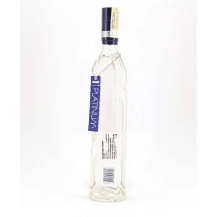 Finlandia Platinum vodka