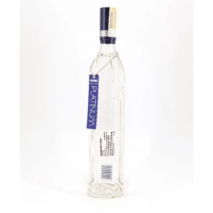 Finlandia Platinum vodka