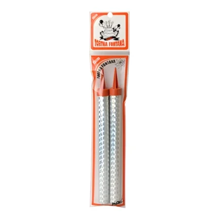 vatromet za tortu 15 cm