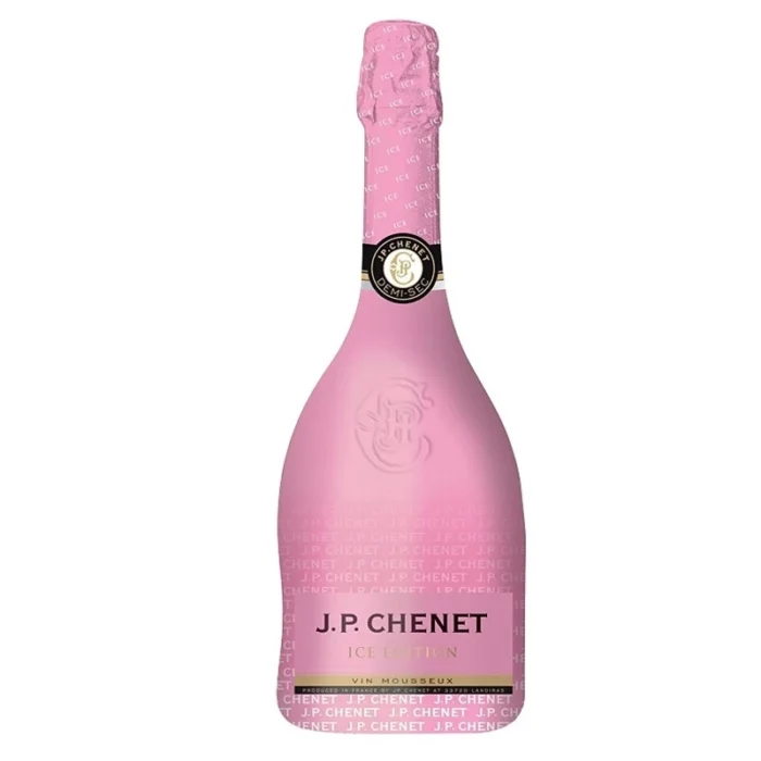 JP CHENET ICE ROSE 0.75