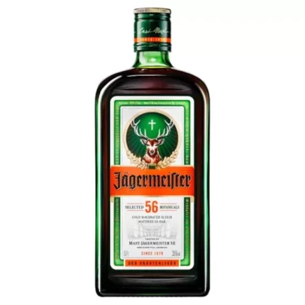 Jägermeister