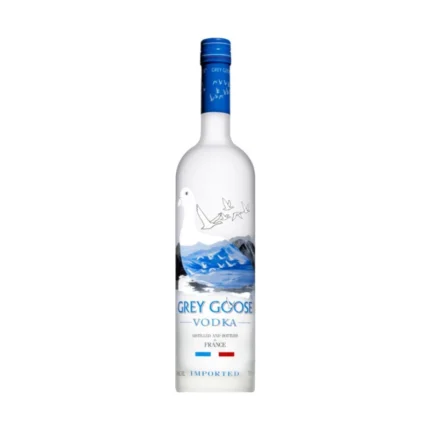 Grey Goose vodka