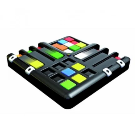 rubikov kod