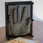 pin art