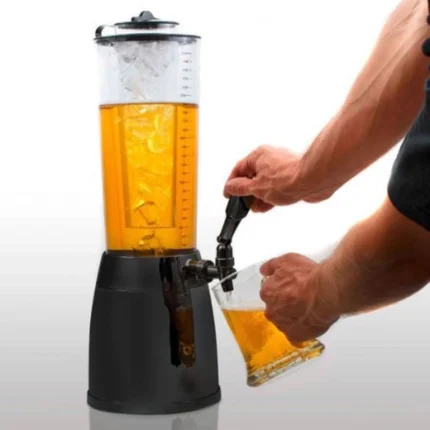 točilica za pivo