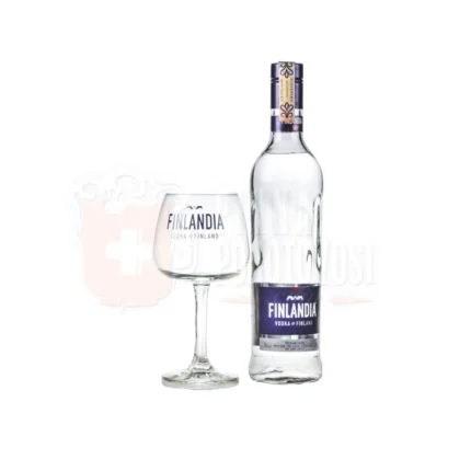 vodka Finlandia