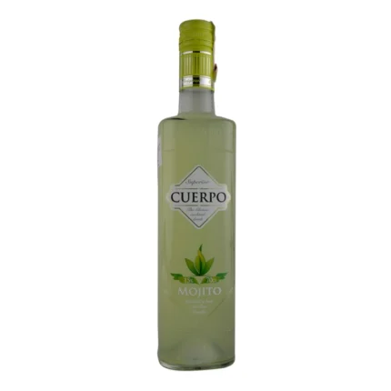 Cuerpo Mojito