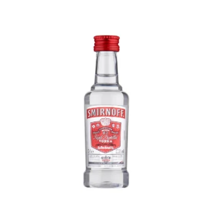 vodka mini