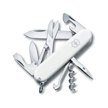 Nož Victorinox CLIMBER WHITE
