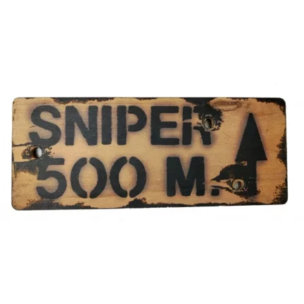 sniper 500 m