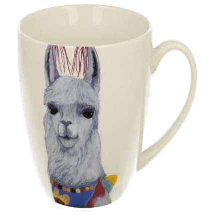 šolja lama