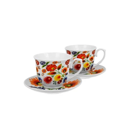 set šolja