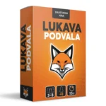 lukava podvala