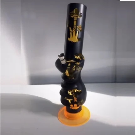 bong