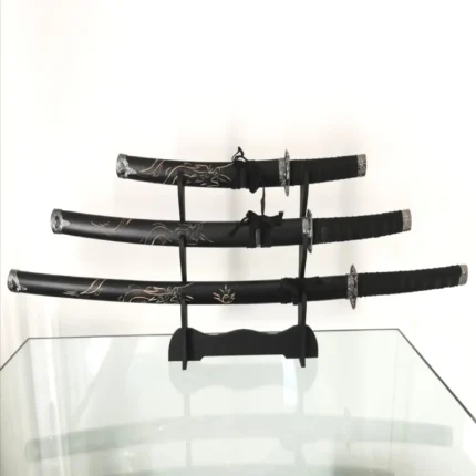 katana set