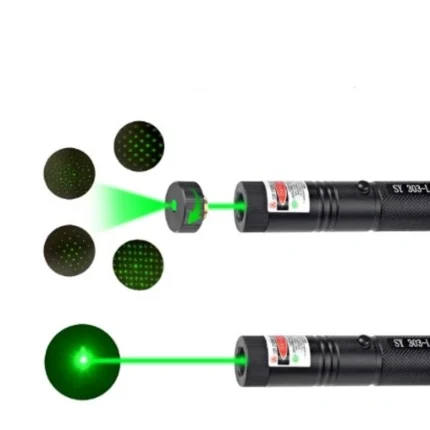 laser