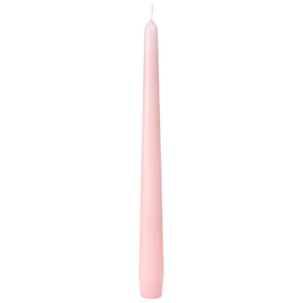 sveća mellow rose