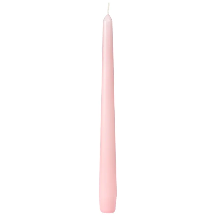 sveća mellow rose