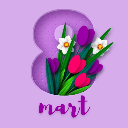 pokloni za 8 mart