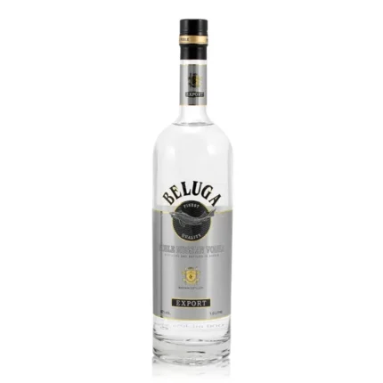 vodka beluga