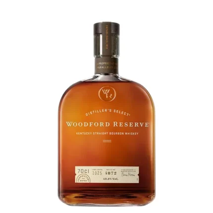 Woodford Reserve Bourbon
