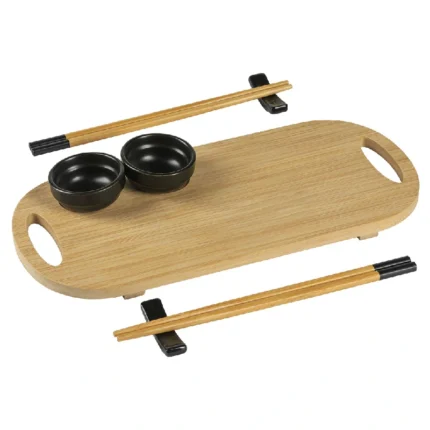set za suši