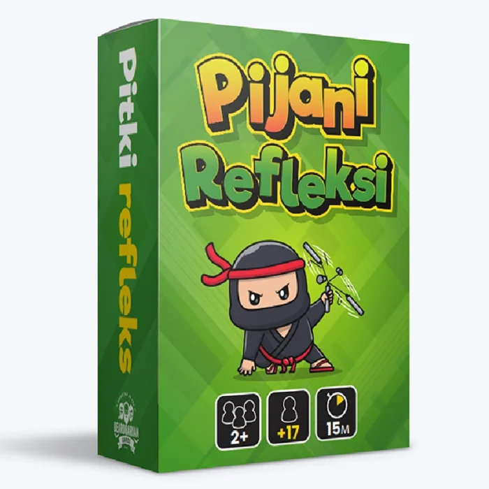 pijani refleksi