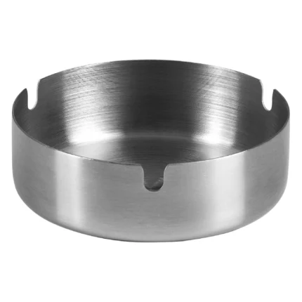 metalna pepeljara