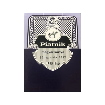 piatnik karte