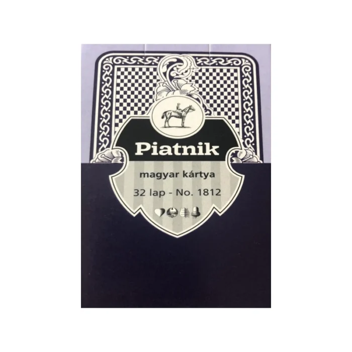 piatnik karte